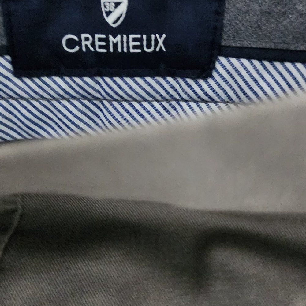 Pants - Picture 2 of 3